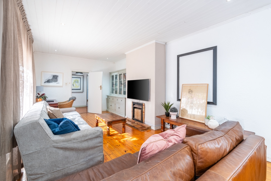 3 Bedroom Property for Sale in Pinelands Western Cape